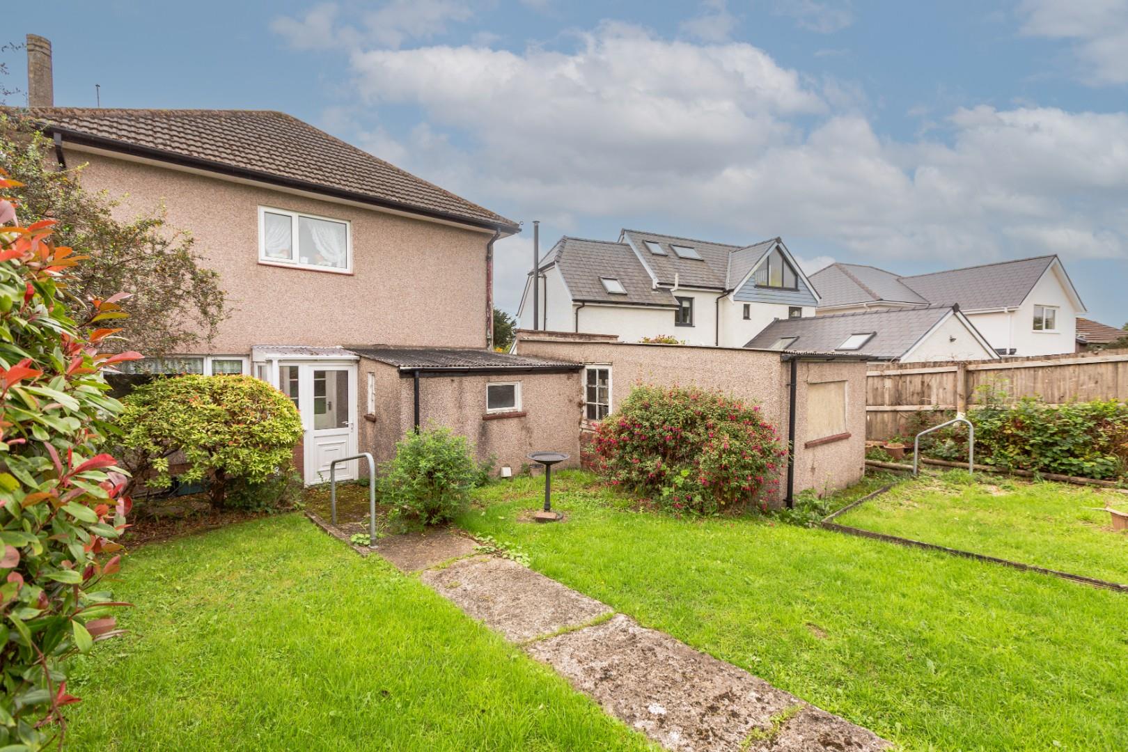 Manselfield Road, Murton, Bishopston, Swansea, SA3 3AP